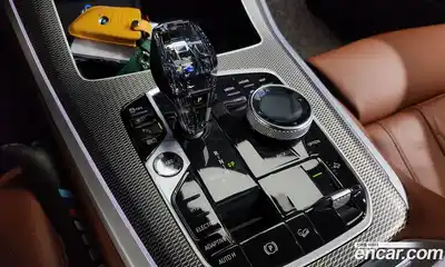 BMW X5 2022 3.0 автомат (гидро), миниатюра 12