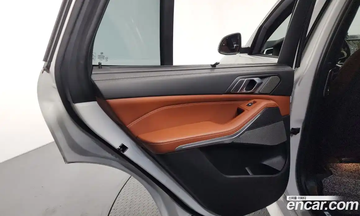 BMW X5 2022 3.0 автомат (гидро), фото 15