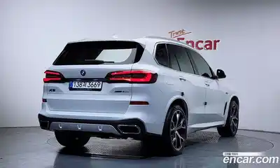 BMW X5 2022 3.0 автомат (гидро), миниатюра 2