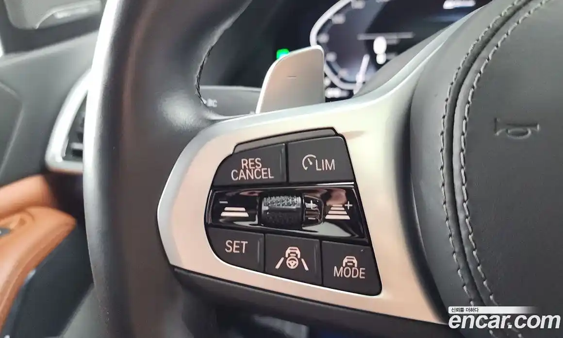 BMW X5 2022 3.0 автомат (гидро), фото 23