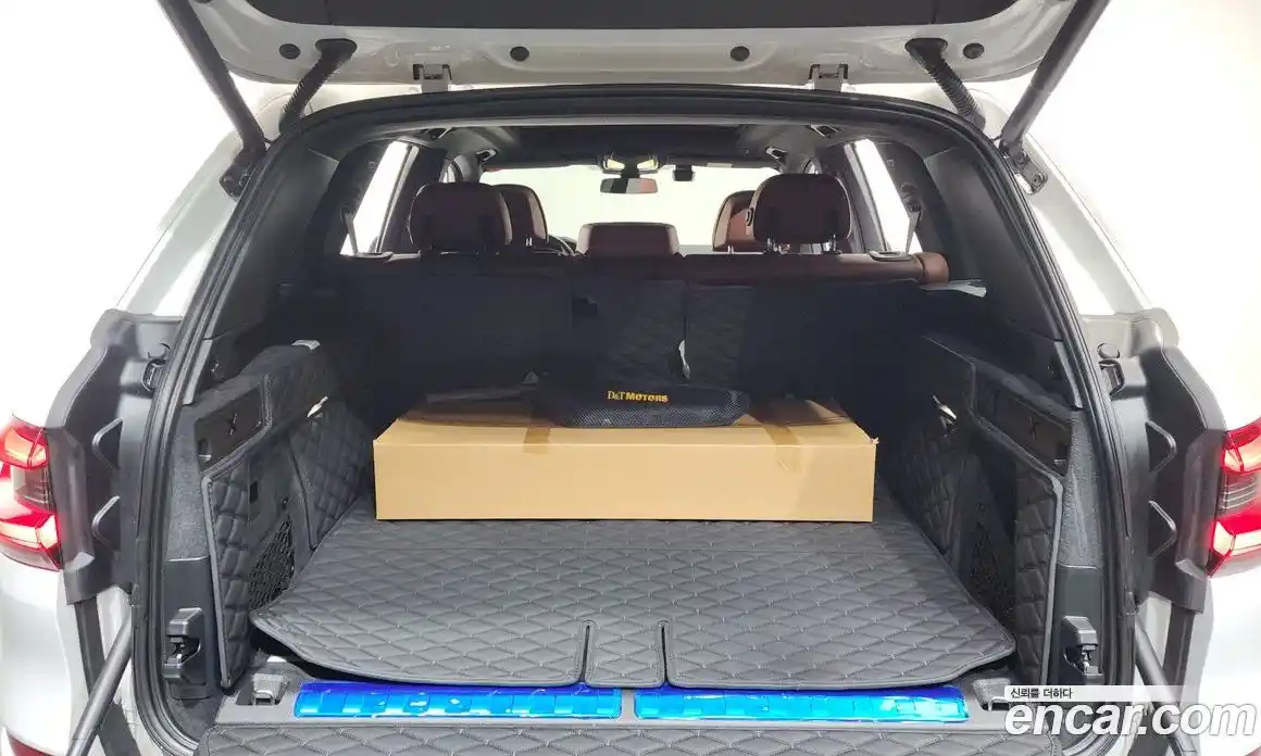 BMW X5 2022 3.0 автомат (гидро), фото 26