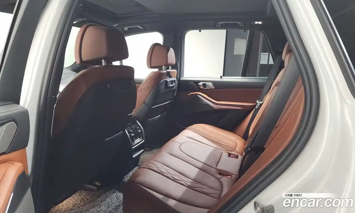 BMW X5 2022 3.0 автомат (гидро), фото 27