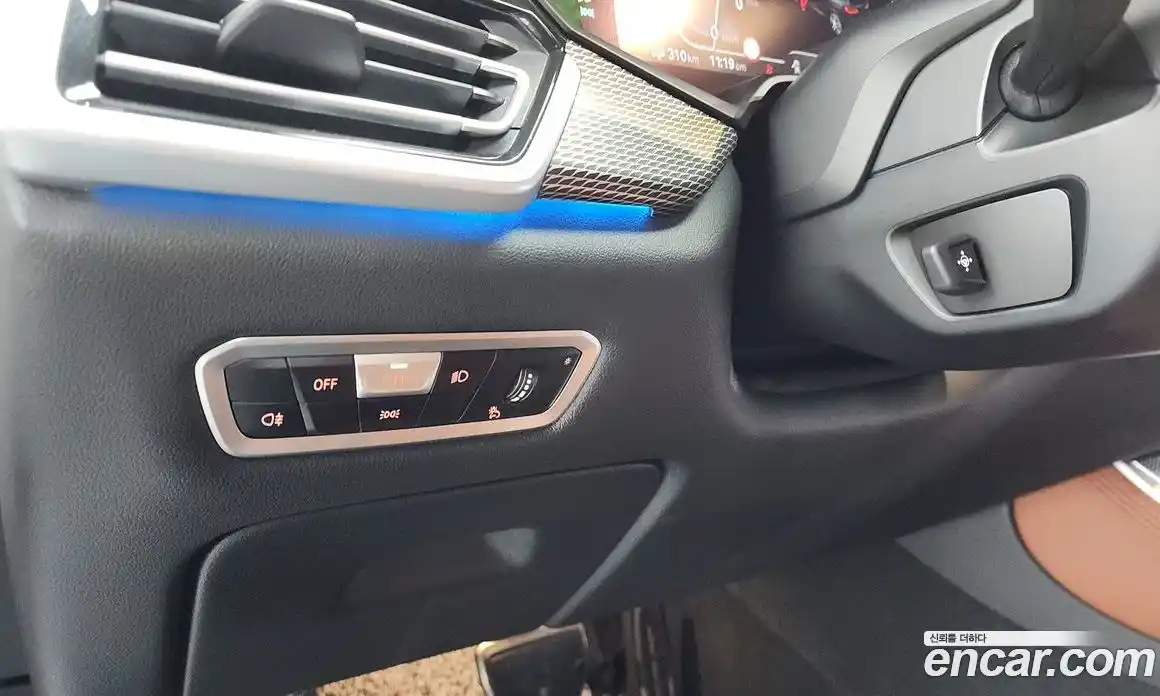 BMW X5 2022 3.0 автомат (гидро), фото 29