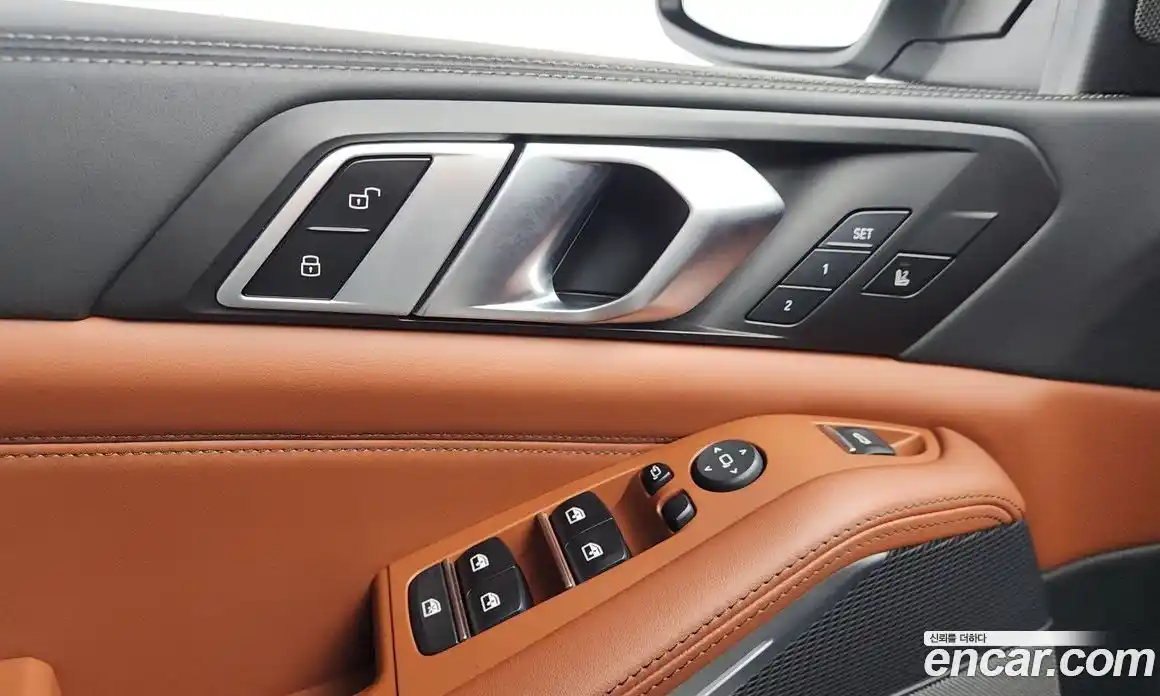 BMW X5 2022 3.0 автомат (гидро), фото 34