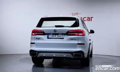 BMW X5 2022 3.0 автомат (гидро), миниатюра 4