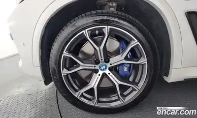 BMW X5 2022 3.0 автомат (гидро), миниатюра 5