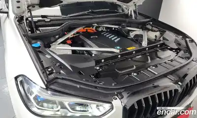 BMW X5 2022 3.0 автомат (гидро), миниатюра 6