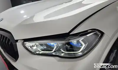 BMW X5 2022 3.0 автомат (гидро), миниатюра 8