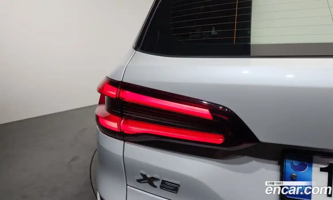 BMW X5 2022 3.0 автомат (гидро), фото 9