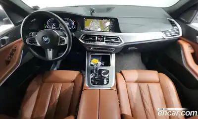 BMW X5 2022 3.0 автомат (гидро), миниатюра 10