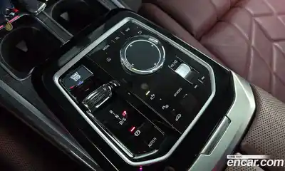 BMW 7 серия 2023 3.0 автомат (гидро), миниатюра 12