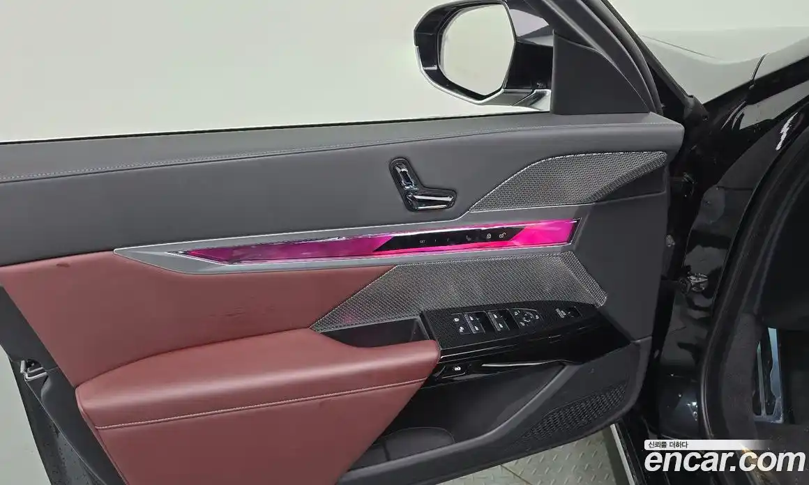 BMW 7 серия 2023 3.0 автомат (гидро), фото 14