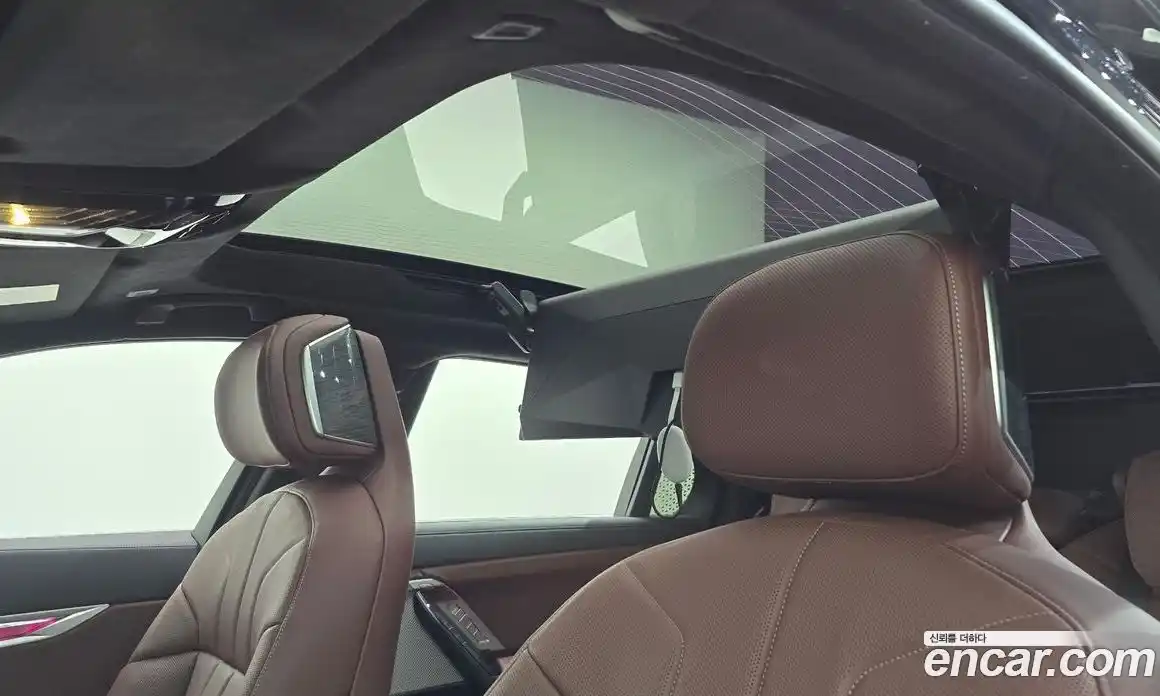 BMW 7 серия 2023 3.0 автомат (гидро), фото 22