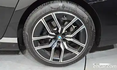 BMW 7 серия 2023 3.0 автомат (гидро), миниатюра 7