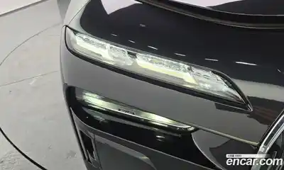 BMW 7 серия 2023 3.0 автомат (гидро), миниатюра 8