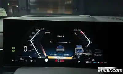 BMW X7 2023 3.0 автомат (гидро), миниатюра 11