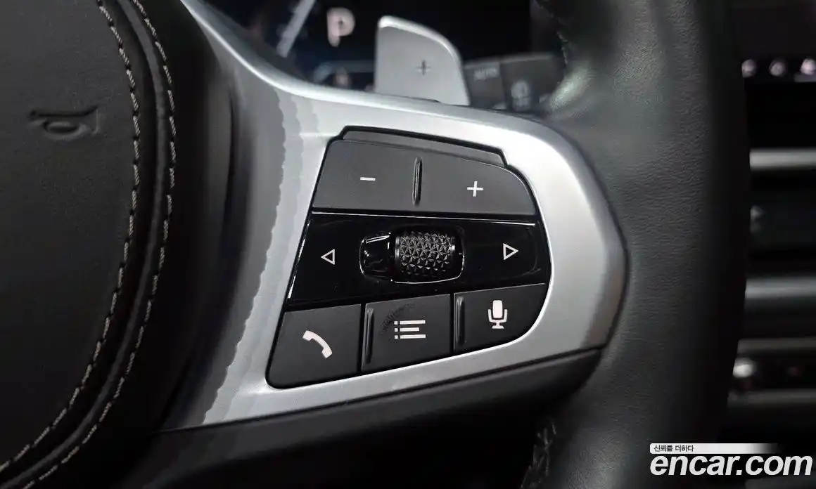 BMW X7 2023 3.0 автомат (гидро), фото 30