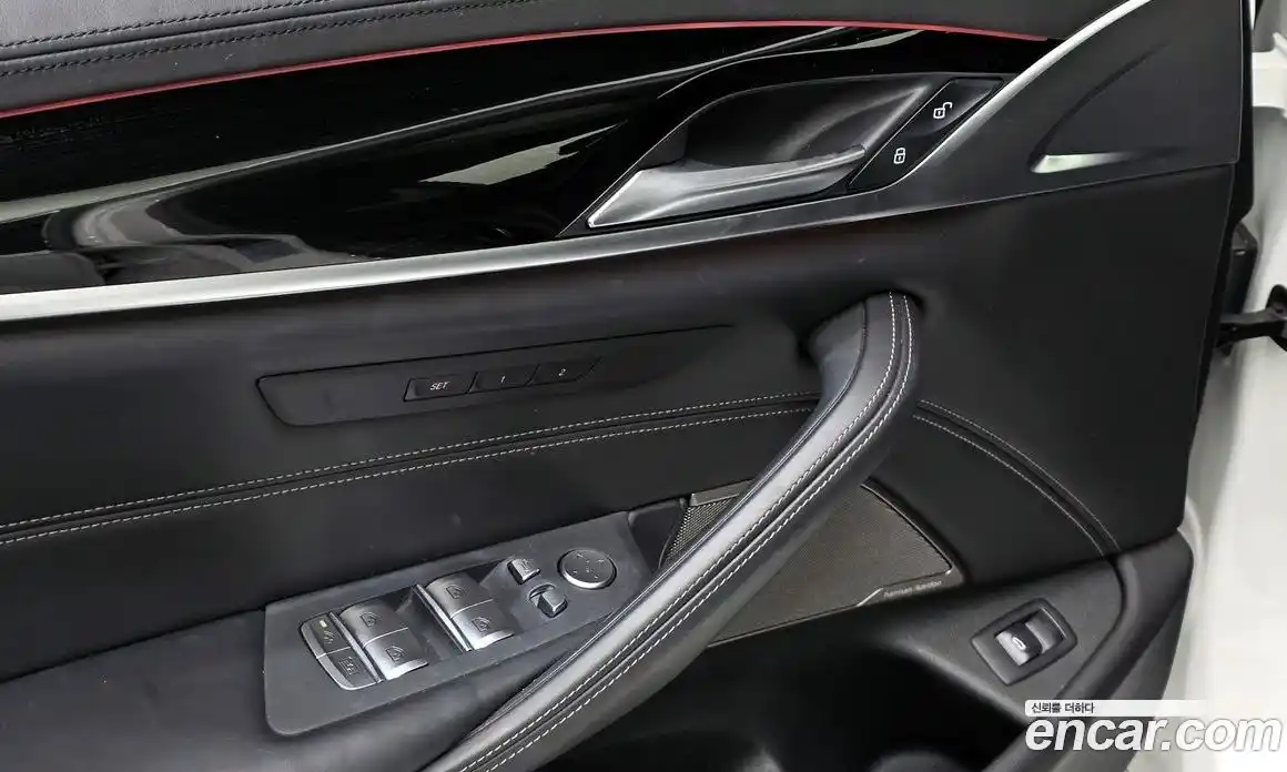 BMW 5 серия 2020 2.0 автомат (гидро), фото 18