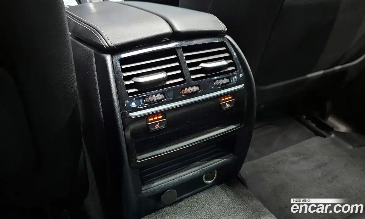 BMW 5 серия 2018 2.0 автомат (гидро), фото 20