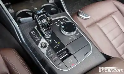 BMW 3 серия 2021 2.0 автомат (гидро), миниатюра 12