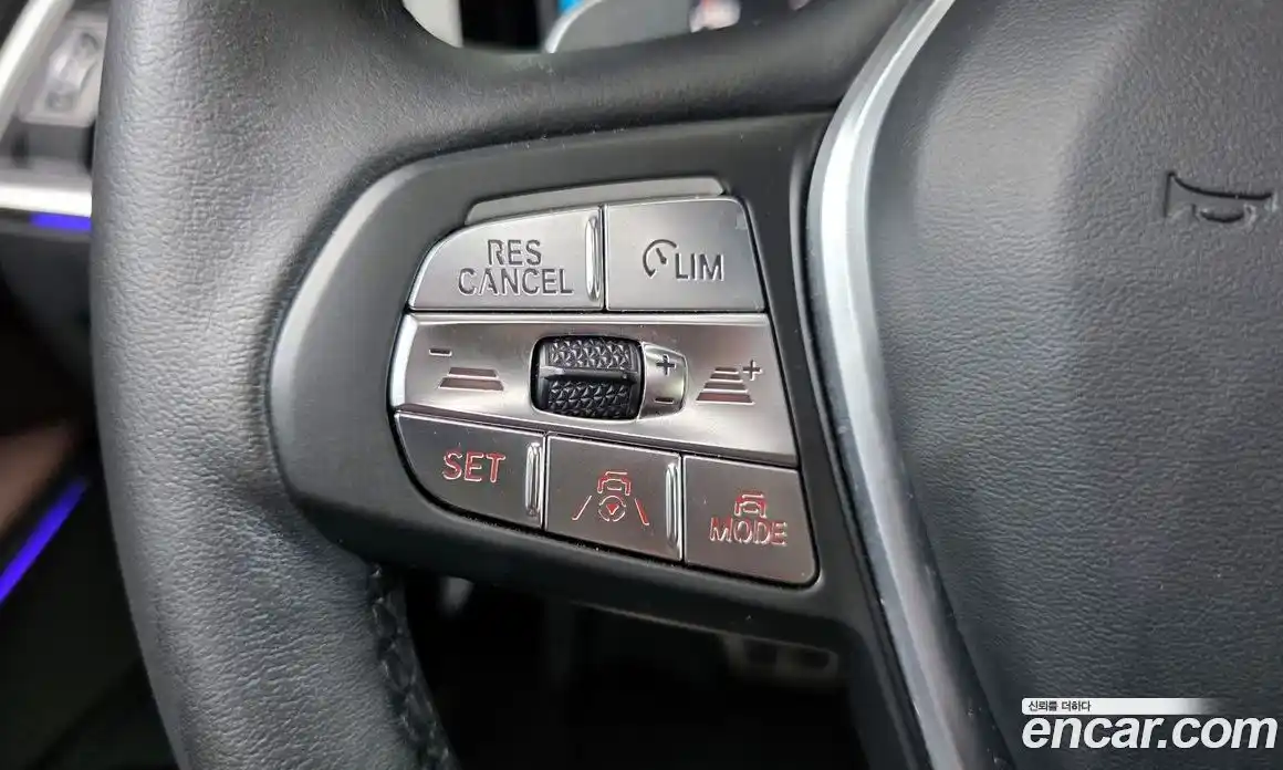 BMW 3 серия 2021 2.0 автомат (гидро), фото 25