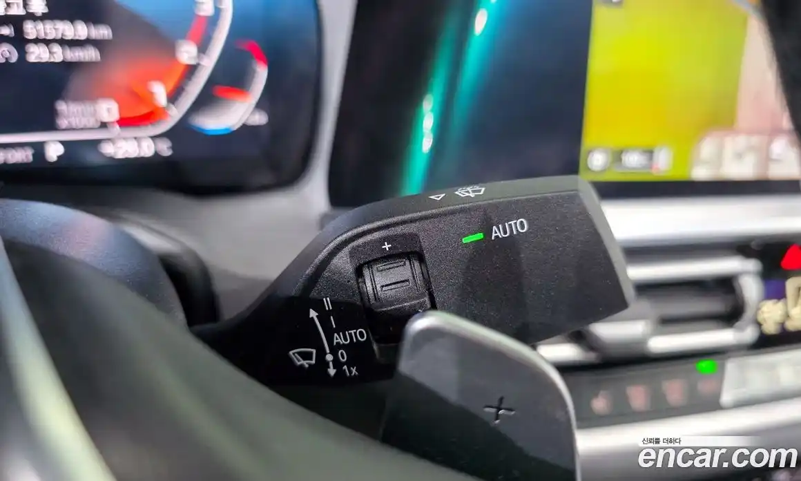 BMW 3 серия 2021 2.0 автомат (гидро), фото 27