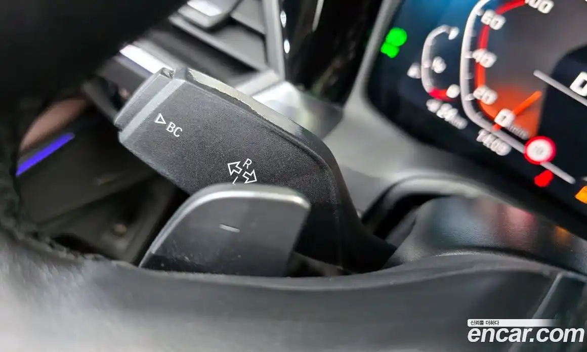 BMW 3 серия 2021 2.0 автомат (гидро), фото 29