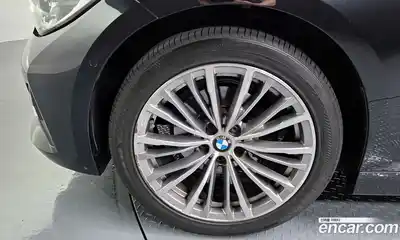 BMW 3 серия 2021 2.0 автомат (гидро), миниатюра 5