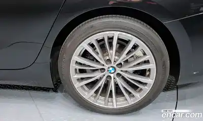 BMW 3 серия 2021 2.0 автомат (гидро), миниатюра 7