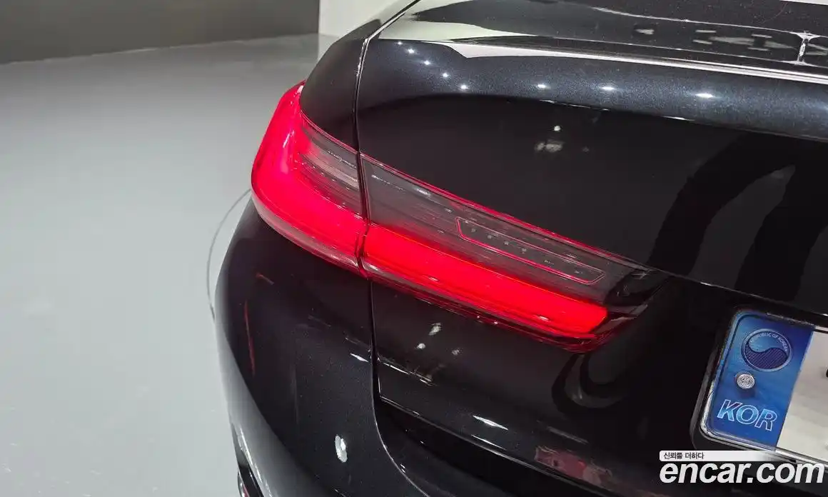 BMW 3 серия 2021 2.0 автомат (гидро), фото 9