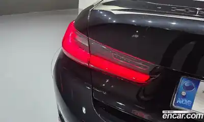BMW 3 серия 2021 2.0 автомат (гидро), миниатюра 9