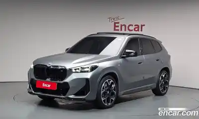 BMW X1, 2024, 54 246 км