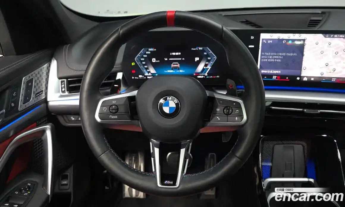 BMW X1 2024 2.0 автомат (гидро), фото 18