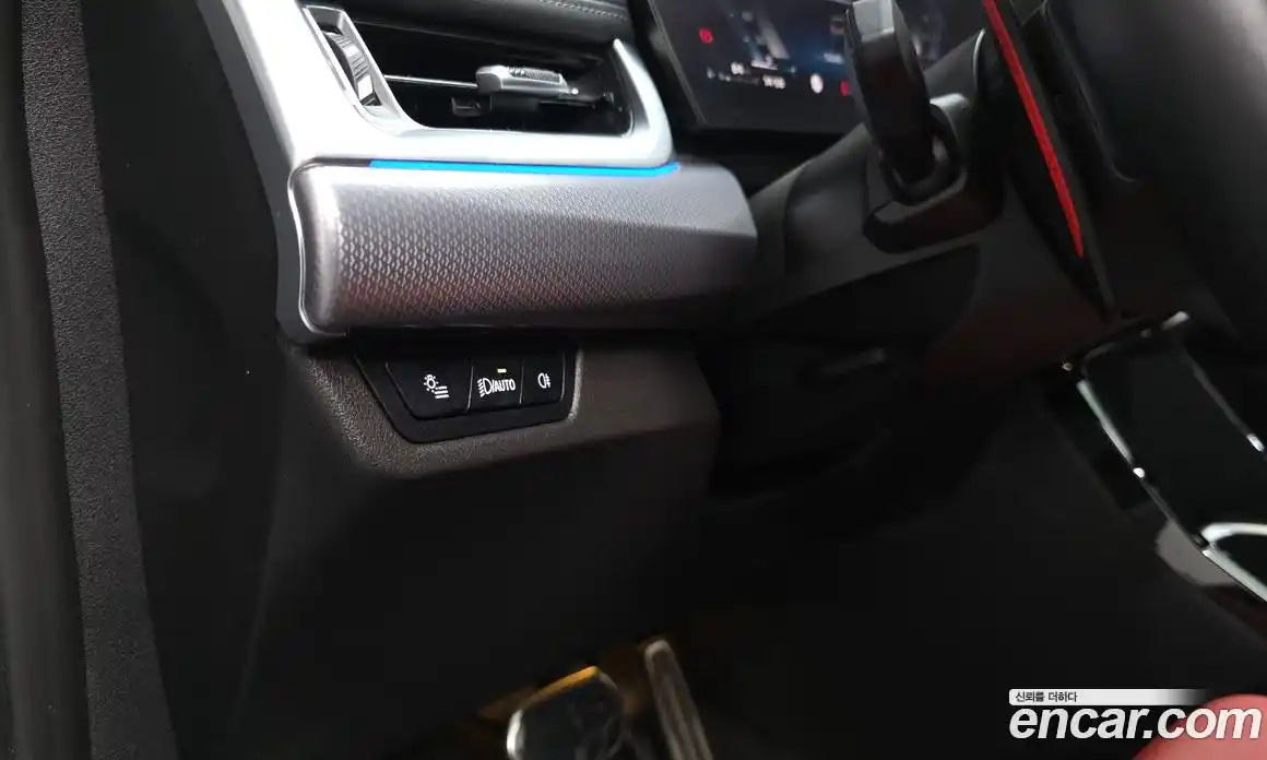 BMW X1 2024 2.0 автомат (гидро), фото 30