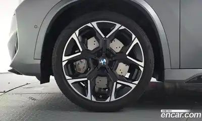 BMW X1 2024 2.0 автомат (гидро), миниатюра 5