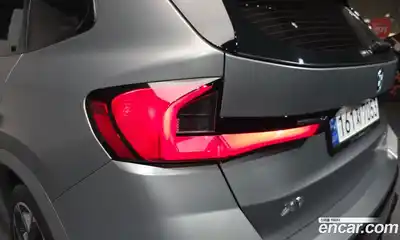 BMW X1 2024 2.0 автомат (гидро), миниатюра 9