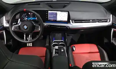 BMW X1 2024 2.0 автомат (гидро), миниатюра 10