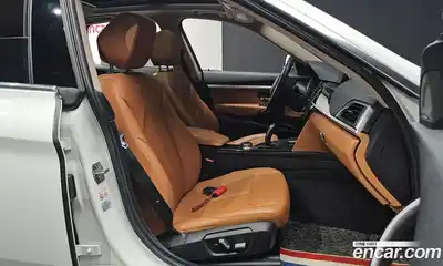 BMW 3 серия 2019 2.0 автомат (гидро), миниатюра 12