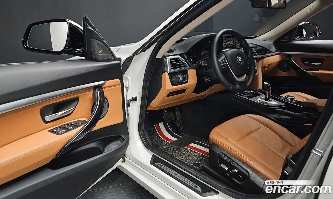 BMW 3 серия 2019 2.0 автомат (гидро), фото 16
