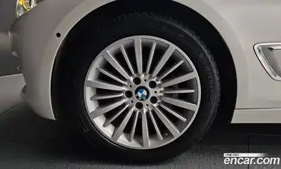 BMW 3 серия 2019 2.0 автомат (гидро), миниатюра 4