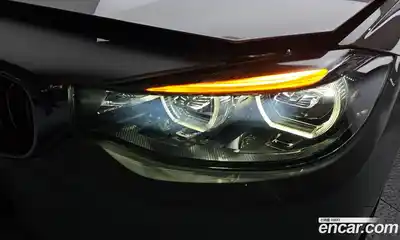 BMW 3 серия 2019 2.0 автомат (гидро), миниатюра 7