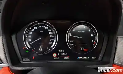 BMW X2 2022 2.0 автомат (гидро), миниатюра 11