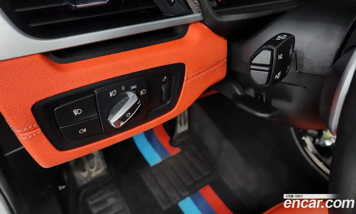 BMW X2 2022 2.0 автомат (гидро), фото 26