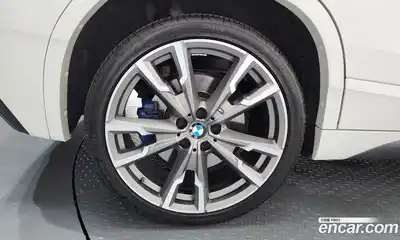 BMW X2 2022 2.0 автомат (гидро), миниатюра 5
