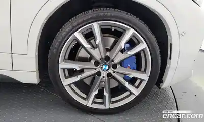 BMW X2 2022 2.0 автомат (гидро), миниатюра 7