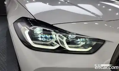 BMW X2 2022 2.0 автомат (гидро), миниатюра 8