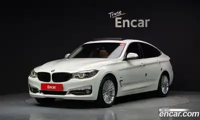 BMW 3 серия, 2018, 87 364 км
