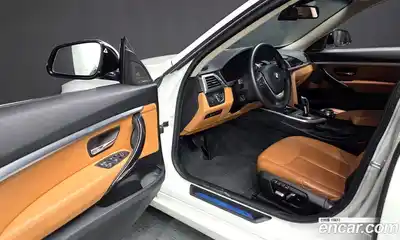 BMW 3 серия 2018 2.0 автомат (гидро), миниатюра 11