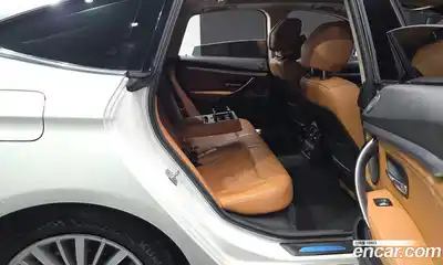 BMW 3 серия 2018 2.0 автомат (гидро), миниатюра 12