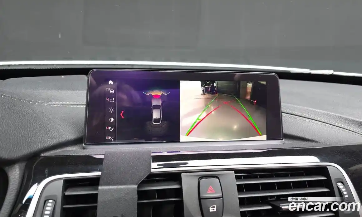 BMW 3 серия 2018 2.0 автомат (гидро), фото 17